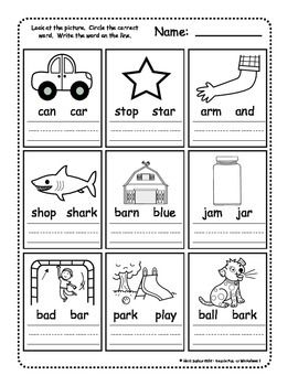 Sounds Fun Phonics Worksheets Vol. 2 Sample -... by HeidiSongs | Teachers Pay Teachers Fun Phonics Activities, Digraphs Worksheets, Phonics Worksheets Free, Subtraction Kindergarten, Kindergarten Addition Worksheets, Beginning Sounds Worksheets, Kindergarten Phonics, Kindergarten Phonics Worksheets, Blends Worksheets