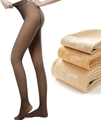 Nude Tights, Winter Tights, Sticky Bra, Fleece Tights, Thermal Leggings, Womens Thermal, Warm Leggings, Women Skin, Winter Leggings