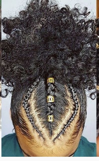 Curly Proverbz, Super Hair Growth, Black Hair Growth, Hairstyles Bob, Hair Growth Foods, Braided Ponytail Hairstyles, Diy Recipe, Slick Back, Penteado Cabelo Curto