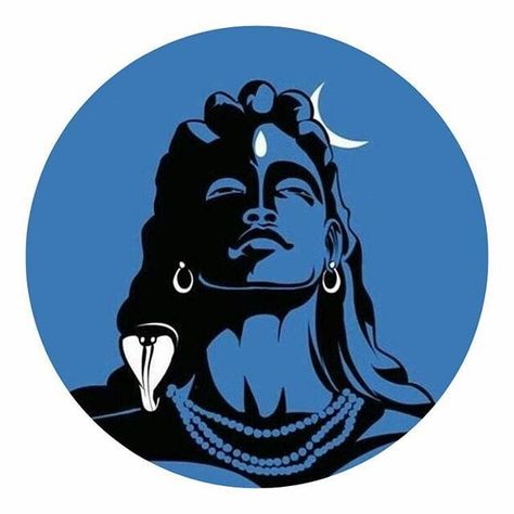 Lord Shiva WhatsApp Dp Pictures Whatsapp Dp, Lord Shiva, Shiva, Hair