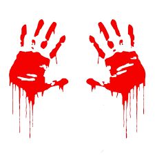 Car Sticker 3D 7.5cm*15cm Zombie Bloody Hands Print Fun Decal Funny Vinyl Sticker On Car Funny Stickers and Decals Car Styling|Car Stickers| - AliExpress Zombie Humor, Halloween Decals, Vinyl Car Stickers, Body Stickers, Diy Car, Red Car, Cricut Creations, Halloween Stickers, Car Sticker