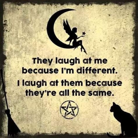 Witches Qoutes, Witchy Quotes Funny, Cocky Quotes, Wolf Witch, Witchy Quotes, Wiccan Quotes, Witch Life, Witch's House, Chill Quotes