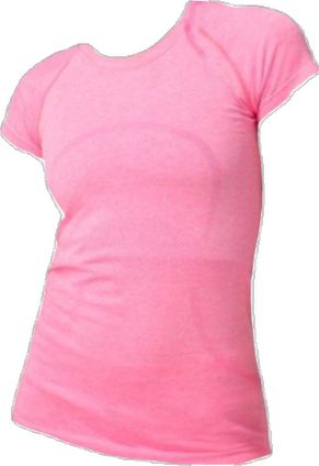 Cute Lululemon Outfits, Lululemon Shirts, Lemon Shirt, Lululemon Shirt, Lululemon Outfits, Fitness Wear Outfits, Casual Preppy Outfits, Short Sleeve Shirt Women, Swiftly Tech