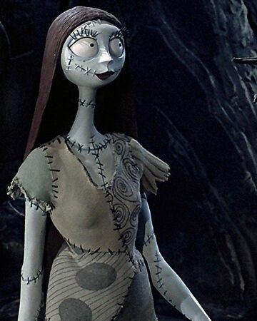 Sally From Nightmare Before Christmas, Tim Burton Personajes, Tim Burton Drawings, Tim Burton Tattoo, Sally Dress, Jack Y Sally, Jack Skellington Costume, Nightmare Before Christmas Characters, Nightmare Before Christmas Drawings