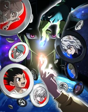 Following a recent slew of news, NTV has released their first trailer for the much anticipated Chimera Ants arc of Hunter x Hunter. The trailer which can be seen below features a number of characters and locations that would look familiar to fans of the manga. Chimera Ant Arc, Zeno Zoldyck, Greed Island, Kalluto Zoldyck, Hunter X Hunter Anime, Posters Modern, Alluka Zoldyck, Decoration For Living Room, Cool Wall Decor