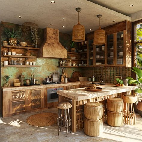 15 Safari Interior Design Ideas: Creating an Elegant and Natural Ambiance at Home | Florgeous Bali Style Interior Design, Bali Style Interior, Safari Interior Design, Nature Inspired Interior Design, Hampton Living Room Ideas, Nature Inspired Interior, Safari Living Rooms, Safari Bathroom, Safari Bedroom