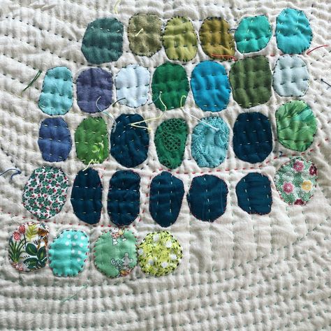 Diary Quilts with Heidi Parkes: Documenting, Storytelling, and Intuiting with Stitch Do Ho Suh, Mark Bradford, Welcome Gif, Fiber Artist, Mark Rothko, Colour Field, Japanese Aesthetic, Event Calendar, Square Quilt