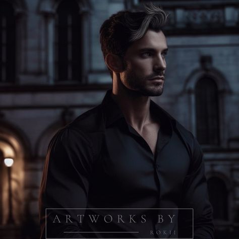 The Dark Verse Series, Male Art Model, Gothic Books, Guys Read, Photoshop Artwork, Fantasy Books To Read, Dark Romance Books, Face Characters, Fictional World