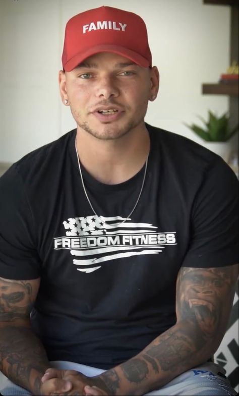 Kane Brown Tattoos, Kane Brown Wallpaper Lyrics, Kane Brown Lyrics, Kane Brown Selfie Picture, Kane Brown Music Videos, Kane Brown Music, Kane Brown, Baby Bug, Kid Rock