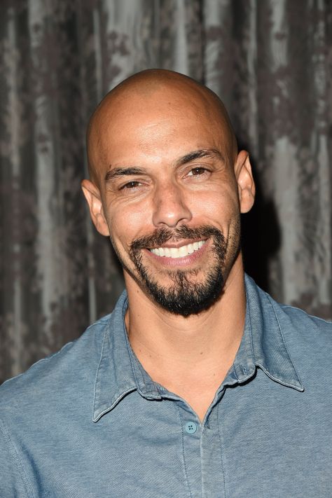 Bryton James, Winter Family, The Young And The Restless, Black Actors, Very Happy Birthday, Young And The Restless, Soap Opera, Devon, Wonders Of The World