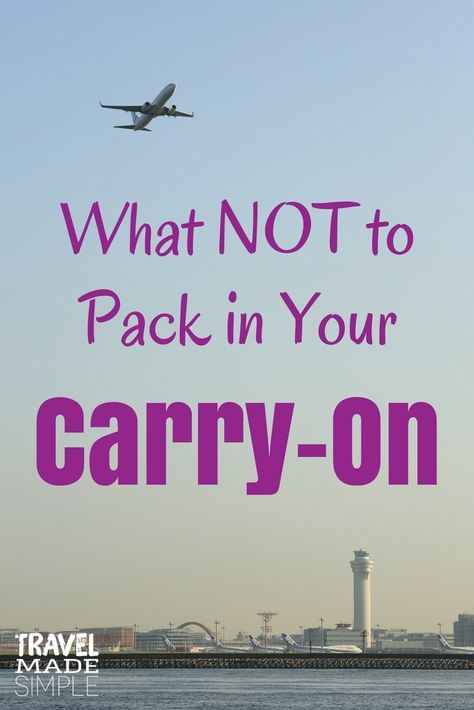 Airplane Carry On, Travel Airplane, Carryon Bag, Carry On Packing, Carry On Bag Essentials, Healthy Travel, Good Day Song, Packing Tips For Travel, Peterborough