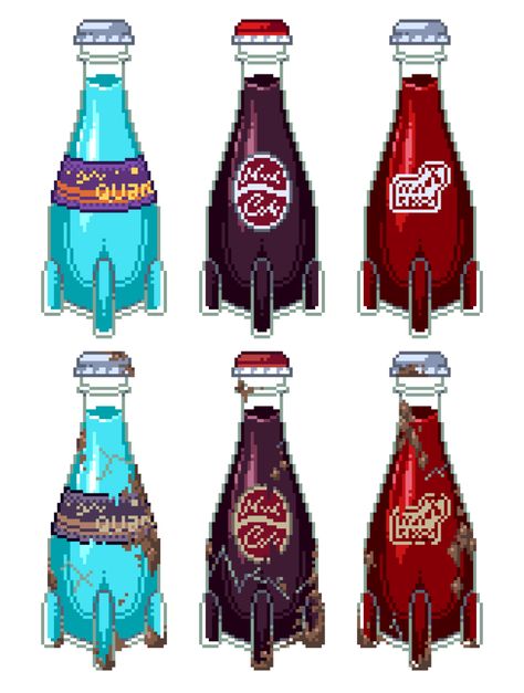 Fallout Comics, Fallout Tattoo, Fallout Nuka Cola, Fallout Series, Vault Dweller, Nuka Cola, Miniature Bases, Fallout Art, Modern Games