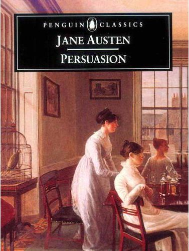 jane austen Persuasive Words, Persuasion Jane Austen, Jane Austin, Jane Austen Books, Penguin Classics, James Patterson, Romance Movies, Classic Books, I Love Books