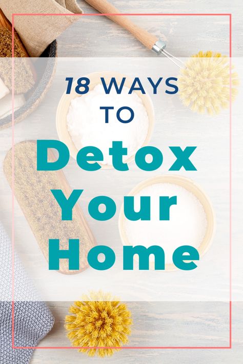 18 ways to detox your home for better health and wellness — Picture Healer - Feng Shui, Craft & Art, Chinese Medicine Detox Your Home, Apple Cider Vinegar Detox, Flatter Stomach, Cleanse Your Body, Colon Cleanse, Detox Your Body, Fortune Telling, Craft Art, Better Health