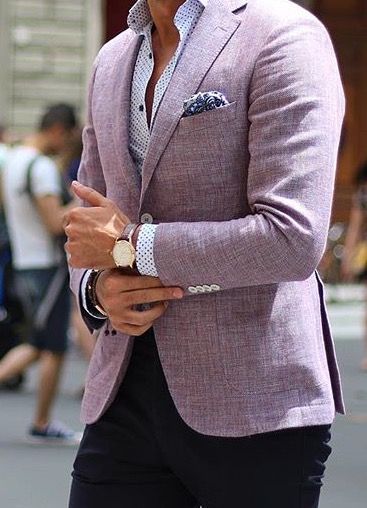 Purple Blazer Outfit Men, Business Winter Outfits, Business Outfits For Men, Winter Outfits Business, Casual Outfits Business, Business Casual Outfits Winter, Stylish Mens Suits, Blazer Outfits Men, Business Casual Outfit