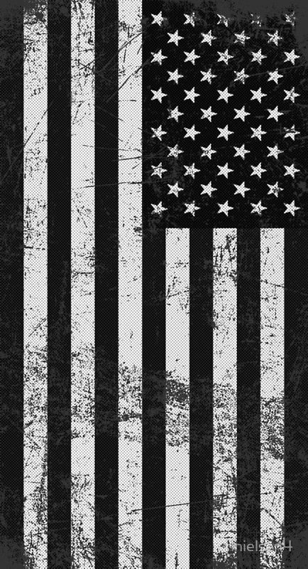 American flag #prints #posters #art #blackandwhiteflag #grungyflag #flags Camo American Flag Wallpaper, Back The Blue Flag, American Flag Black And White, American Flag Wallpaper Iphone, American Flag Skull Wallpaper, American Flag Drawing, Rustic American Flag Wallpaper, Hunting Wallpaper, America Flag Wallpaper