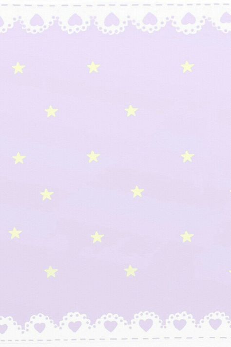 Scrapbook Background, Cute Pastel Wallpaper, Purple Background, Cute Patterns Wallpaper, Graphics Inspiration, Pastel Wallpaper, Kawaii Wallpaper, Cute Backgrounds, Cute Images