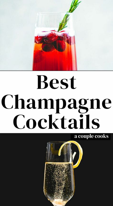 Cranberry Champagne Cocktail, Microwave Brownie, Champagne Recipe, Bachelorette Party Drinks, Champagne Recipes Cocktails, Pie Dip, Champagne Chocolate, Champagne Drinks, Champagne Cocktails