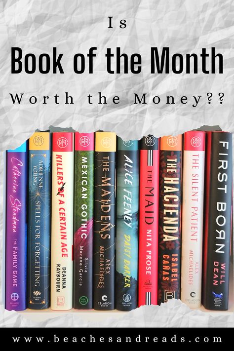 K Board, Dark Books, Book Subscription, Let's Chat, The Maids, Book Of The Month, Money Today, Blog Inspiration, Book Blogger