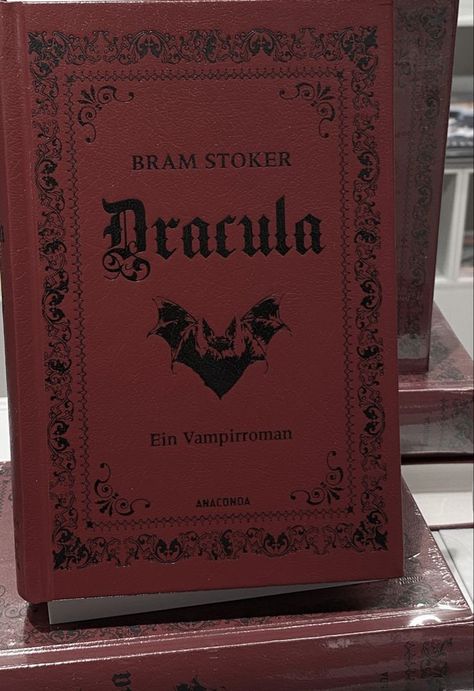 Dracula Aesthetic Book, Gothic Literature Books, Horror Book Aesthetic, Gothic Literature Aesthetic, Goth Books, Dracula Book, Vampire Book, Gothic Literature, Gothic Books