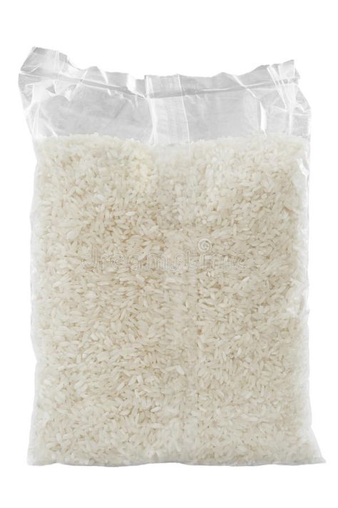 Rice bag. Rice pack isolated over white background , #Sponsored, #pack, #bag, #Rice, #background, #white #ad Rice Png, Downstairs Kitchen, Upstairs Kitchen, Bag Of Rice, Rice Photo, Kimetsu Gakuen, Rice Packaging, Anatomy Bones, Rice Pack