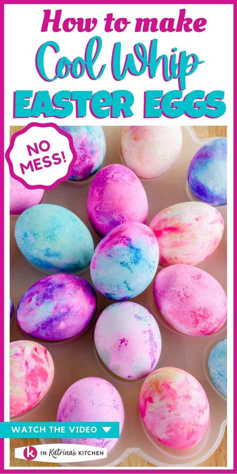 Make Cool Whip, Cream Easter Eggs, Shaving Cream Easter Eggs, Dye Easter Eggs, Egg Dye, Easter Egg Dye, Easter Egg Painting, Easter Eggs Diy, Toddler Easter