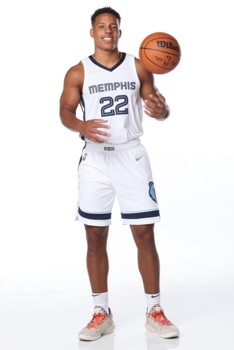 Memphis Grizzlies Jersey, Desmond Bane, Grizzlies Jersey, Endorsed Brand, Shooting Guard, Texas Christian University, Nba Championships, Nba Pictures, Nba Draft