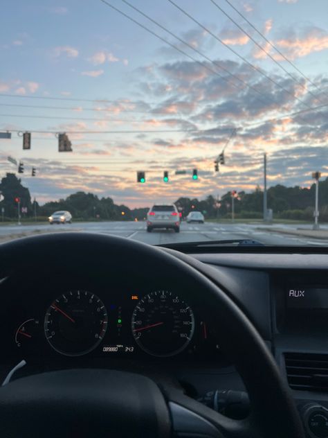 Driving Asethic, Learn Driving Vision Board, Vision Board Photos Driving, Learn To Drive Vision Board, Driving School Aesthetic, Bronwen Core, Learning To Drive Aesthetic, Driving Vision Board, Driving Aesthetic Morning