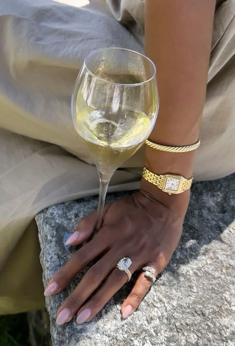 Veuve Cliquot, Future Engagement Rings, Website Coming Soon, Dream Engagement, Dream Engagement Rings, Classy Jewelry, Jewelry Lookbook, Dream Ring, Dream Jewelry