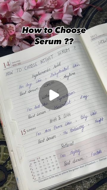 Kisa fatima on Instagram: "How to choose right Serum ??

Follow@makeoversbykisa for more 🥰

[ Serum , Serum for Dry Skin , Makeup Classes, Pro Makeup Artist, Serum for Ouly Skin , Self Makeup, Makeup Tips and Tricks for Beginners, Makeoversbykisa ] 

#serum #serumfordryskin #makeuplover #makeupartist #freemakeupclasses #instagram #trendingvideo #selfmakeupclass #makeuptipsandtricks #makeupeducator #reelinstagram #reelkrofeelkro #trendingnow #makeupinsta #explorar #foryoü .." Self Makeup, Makeup Classes, Dry Skin Makeup, Serum For Dry Skin, Pro Makeup Artist, Makeup Tips And Tricks, Best Serum, Makeup Class, Perfect Storm