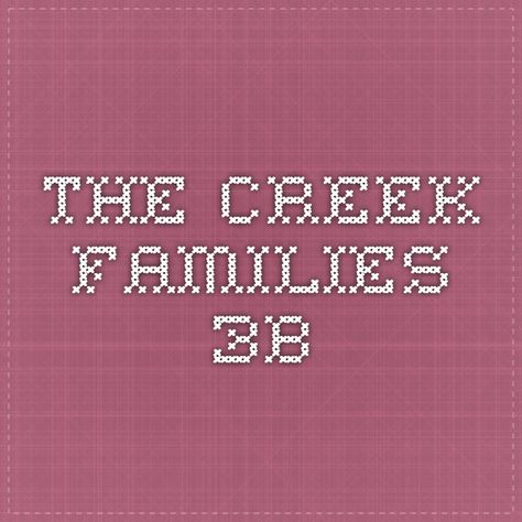 The Creek Families 3B William Weatherford Red Eagle, Muskogee Creek, Creek Tribe, Muscogee Creek, Red Eagle, Indian Symbols, Native American Ancestry, Native Designs, American Indian History