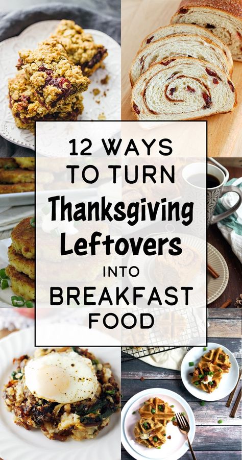 Thanksgiving Leftover Breakfast, Leftover Breakfast, Thanksgiving Brunch, Thanksgiving Leftover, Thanksgiving Leftover Recipes, Thanksgiving Breakfast, Turkey Breakfast, Food On The Table, Breakfast Hash