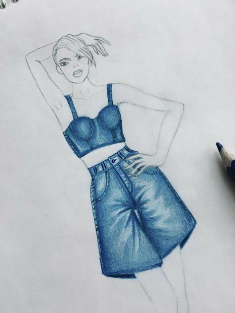 Dress Illustration, Fashion Illustration Sketches Dresses, Fashion Design Patterns, Fashion Design Collection, Sketches Dresses, Fashion Illustration Dresses, Fashion Illustration Sketches, Dress Drawing, Illustration Sketches