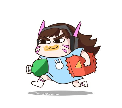 D.va Pfp, Gremlin Dva, D Va Overwatch, Overwatch Wallpapers, D.va Overwatch, Overwatch Tracer, Overwatch Memes, Overwatch 2, Team Fortress 2