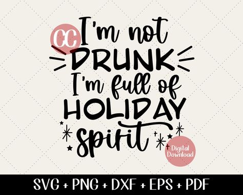 Download our Christmas SVGs for Commercial Use. These Christmas SVG Cut Files are available to download instantly and work with your Cricut and Silhouette. Funny Christmas Tumbler Ideas, Cute Wine Glasses, Santa Workshop, Mugs Vinyl, Cricut Projects Easy, Xmas Design, Tee Ideas, Holiday Svg, Funny Holiday