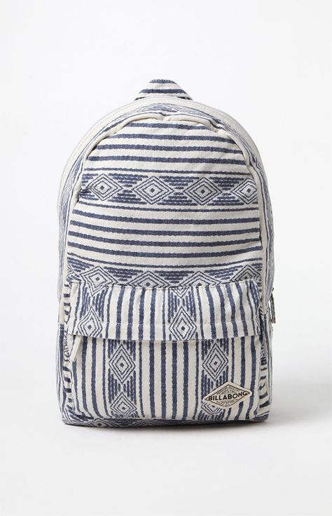 PacSun : Billabong-Hand Over Love Backpack Beach Backpack Aesthetic, Beachy Backpack, Backpack Billabong, Billabong Backpack, America Holiday, Beach Backpack, Aesthetic Backpack, Adorable Homes Game, Back To School Bags