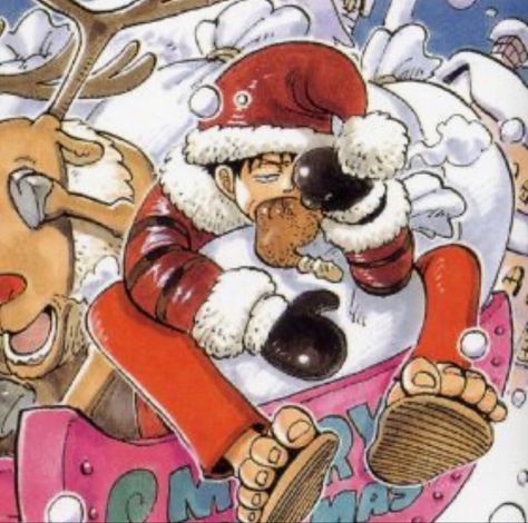 One Piece Crew, One Piece Comic, Christmas Icons, One Piece Fanart, One Piece Luffy, Monkey D Luffy, One Piece Manga, Op Art, One Piece (anime)