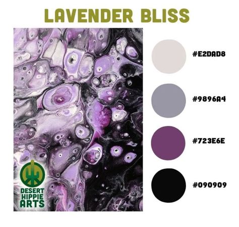 Fluid Art Colour Combinations, Pour Painting Color Schemes, Pour Painting Color Combinations, Acrylic Paint Pouring Color Combinations, Acrylic Pouring Color Combos, Acrylic Pour Color Combinations, Fluid Art Color Combinations, Paint Pouring Color Combinations, Color Combinations Purple