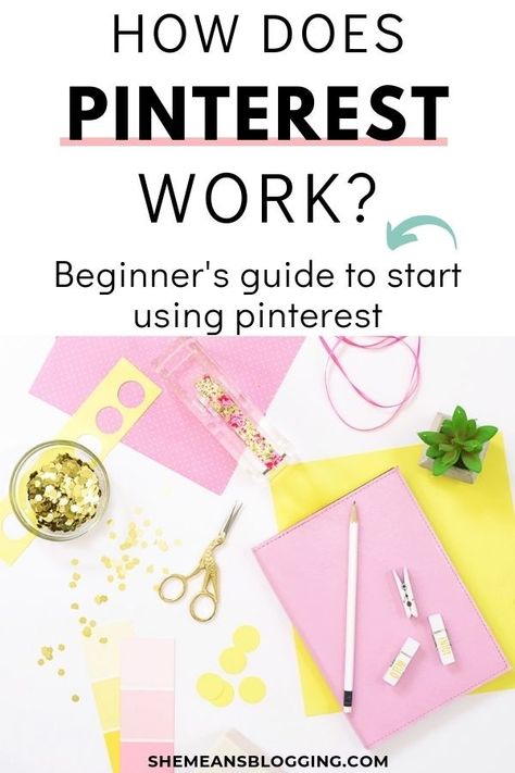 How Does Pinterest Work, Pinterest For Beginners, Shopify Seo, Pinterest Tutorial, Appeal Letter, Computer Hacks, Pinterest Tutorials, Pinterest Guide, Learn Pinterest