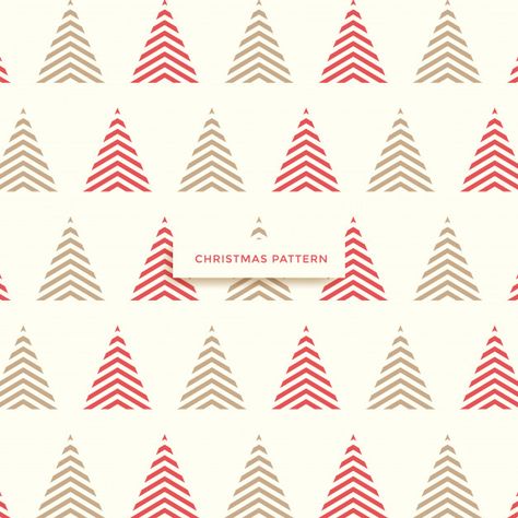 Geometric seamless pattern. christmas fo... | Premium Vector #Freepik #vector #pattern Christmas Geometric Pattern, Christmas Print Pattern, Christmas Tree Graphic Design, Christmas Pattern Wallpaper, Female Pajamas, Japanese Christmas, Geometric Christmas, Christmas Tree Graphic, Geometric Seamless Pattern