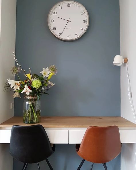 Dulux Denim Drift reviews - PLAN Dulux Earl Blue, Denim Drift Bathroom, Dulux Denim Drift Living Room, Dulux Blue Paint Wall Colors, Denim Drift Dulux Paint, Dulux Denim Drift Bedroom, Dulux Paint Colours Blue, Denim Drift Living Room, Denim Drift Bedroom