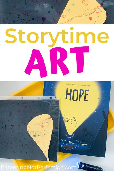 Flashlight Art Project, Art Curriculum Planning, Story Baskets, Disabled Artists, How To Make Magic, Inexpensive Art, Biology Art, Light Study, Best Children Books