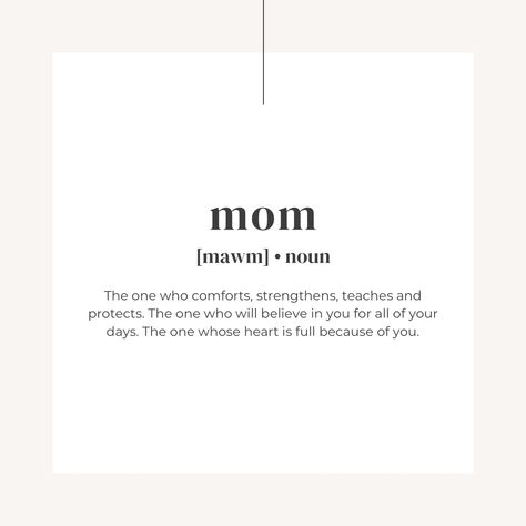 Money Saving Advice, Definition Quotes, Bad Week, Self Development Books, Call Mom, Words To Use, Dear Mom, Day Quotes, Mothers Day Quotes