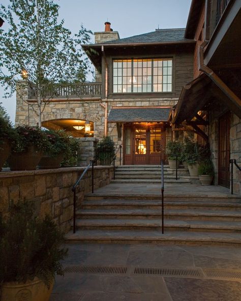 Summerour Architects on Instagram: “An evening at Old Edwards Inn⁠ ⁠ ⁠ ⁠ ⁠ #design #luxury #travel #inspiration #architecturelovers #photography #architect #style #beautiful…” Summerour Architects, Inn Design, Old Edwards Inn, Design Luxury, Residential Architecture, Hawks, Luxury Travel, Travel Inspiration, Architects