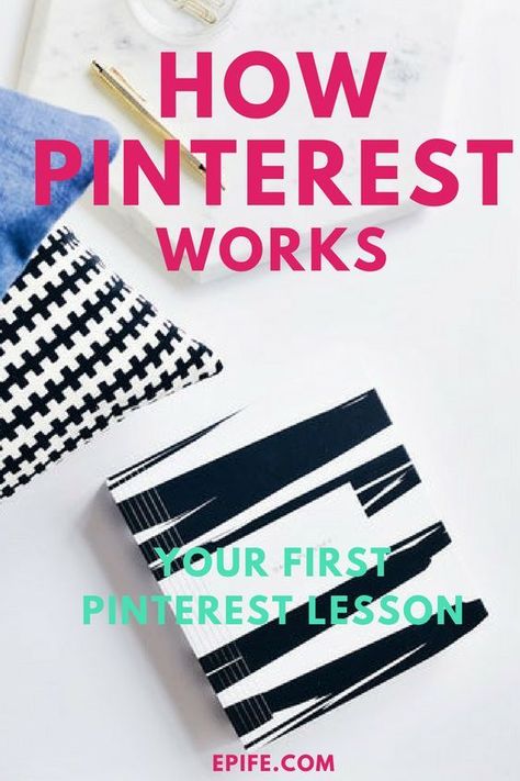 How Does Pinterest Work, What Is Pinterest, Successful Blogger, Learn Business, Blog Monetization, Beginner Blogger, Pinterest Traffic, Social Media Marketing Business, Blogger Tips