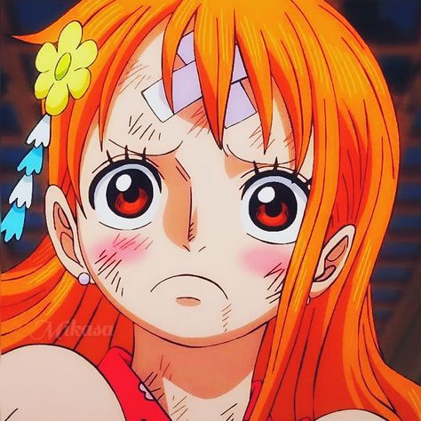 Nami Icons, Arte Ninja, Photo Polaroid, Bravest Warriors, The Pirate King, One Piece Nami, Nami One Piece, One Peice Anime, One Piece Drawing