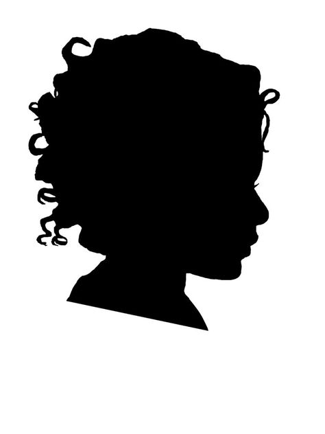 Remove image background and turn it into silhouette (for free!) Silhouette Tutorials For Beginners, Diy Silouette Art, How To Make Silhouette Pictures, How To Make A Silhouette Portrait, Diy Sillouette Art How To Make, Silohette Artwork Easy, Sillouttes Images, Shadow Portraits, Class Art Projects