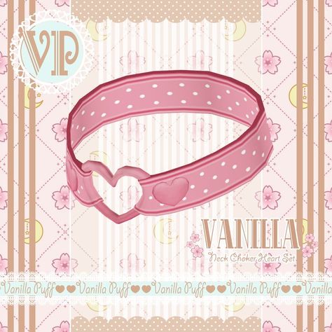 Sims 4 Harajuku, Sims 4 Harajuku Cc, Kawaii Cc Sims 4, Necklace Sims 4 Cc, Sims 4 Necklace Cc, Sims 4 Cc Necklace, Kawaii Necklace, Harajuku Clothes, Virtual Flowers