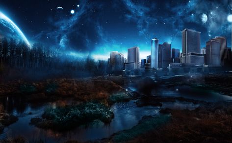 fantasy cities | More from deviantART Fantasy Skyline, Rocky Fantasy City, Snowy City Fantasy Art, Fantasy City Skyline, Snow Mountain City Fantasy Art, Samar, Fantasy City, Fantasy Places, Lost City