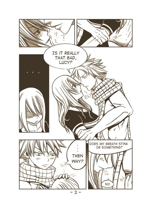 Comic pages commission for inksterlol @ tumblr. I was asked to illustrate chapter 11 of her fanfic Dragon's Light. Please do not repost this artwork. Nalu Comics, Dragon Light, Fairy Tail Comics, Fairy Tail Natsu And Lucy, Natsu X Lucy, Fairy Tail Love, Animal Crossing Funny, Fairy Tail Girls, Fairy Tail Nalu